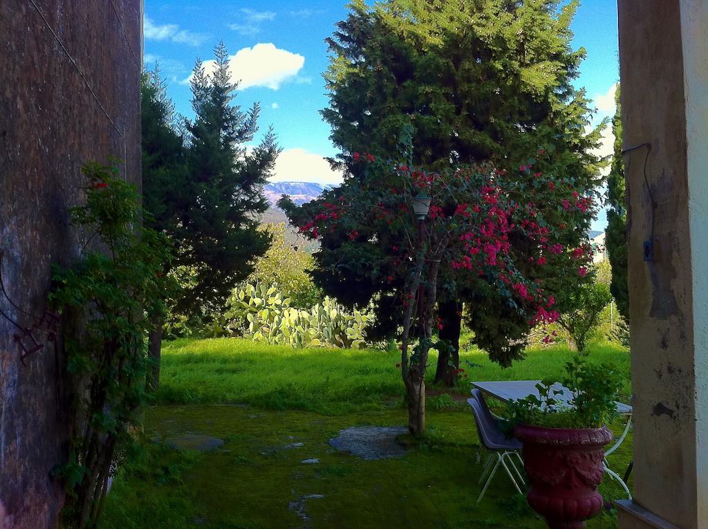 Villa Bonaccorso - Antica E Maestosa Villa Con Piscina Ai Piedi Dell'Etna Viagrande Exteriér fotografie