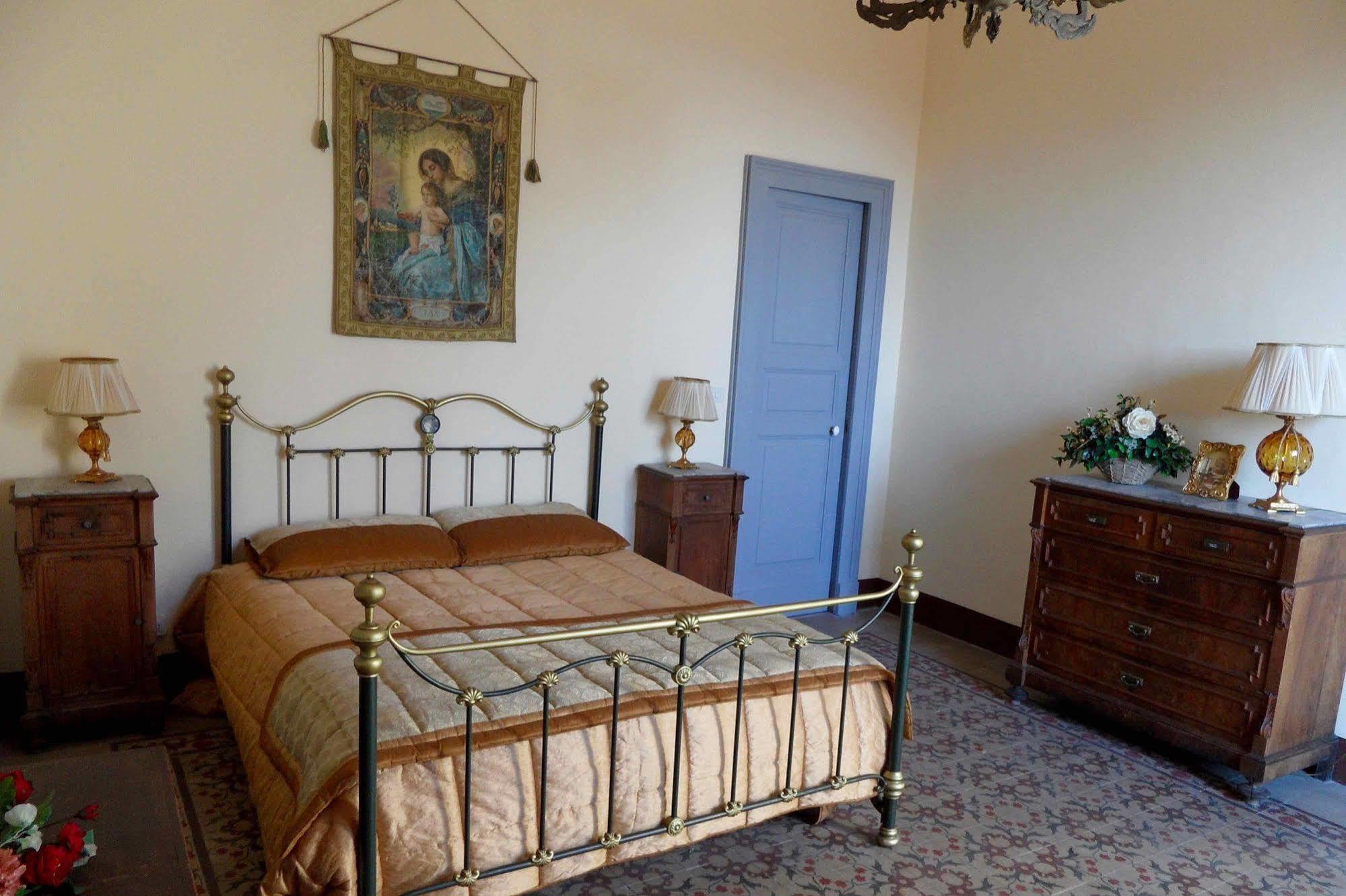 Villa Bonaccorso - Antica E Maestosa Villa Con Piscina Ai Piedi Dell'Etna Viagrande Exteriér fotografie