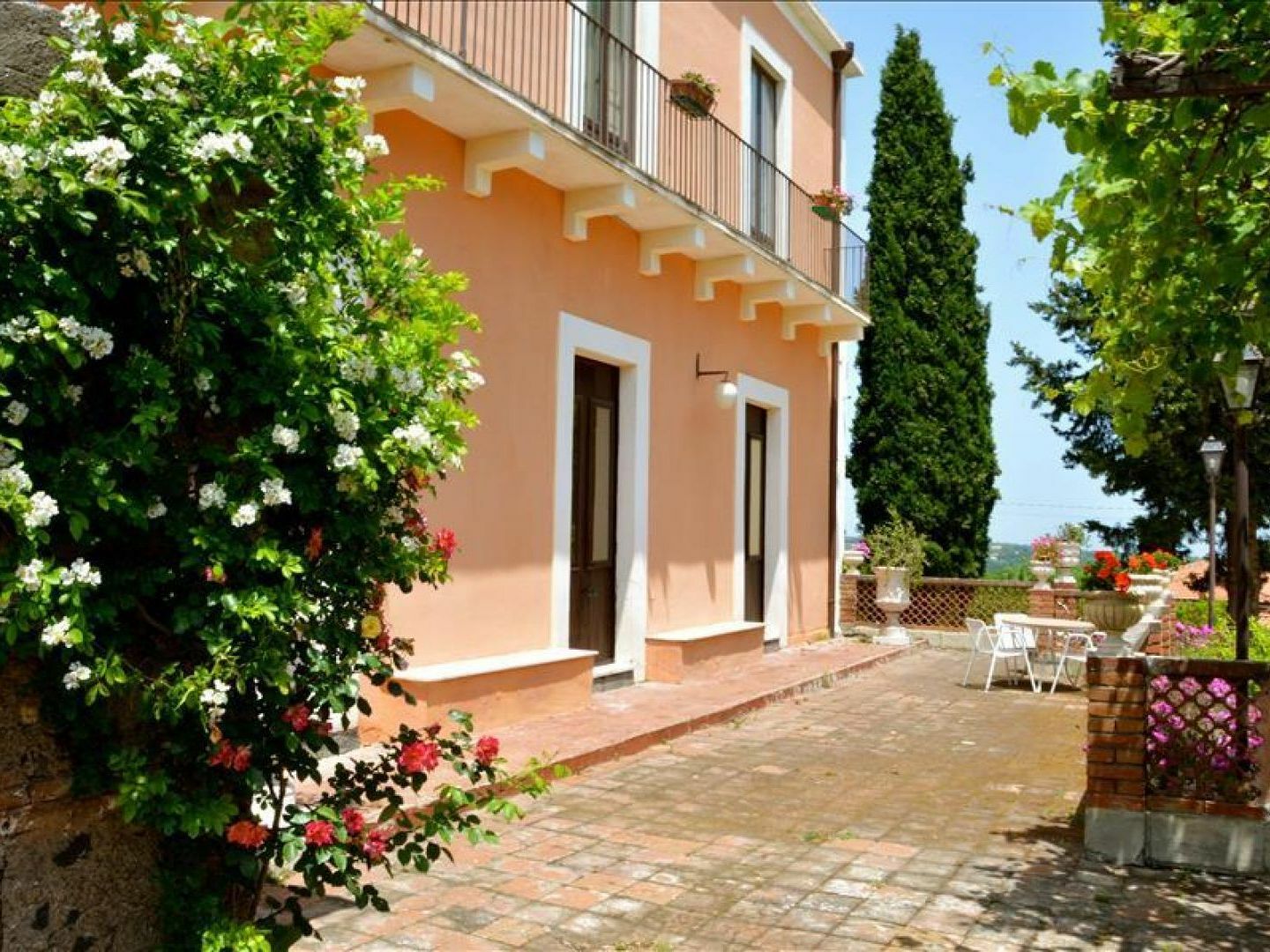 Villa Bonaccorso - Antica E Maestosa Villa Con Piscina Ai Piedi Dell'Etna Viagrande Exteriér fotografie